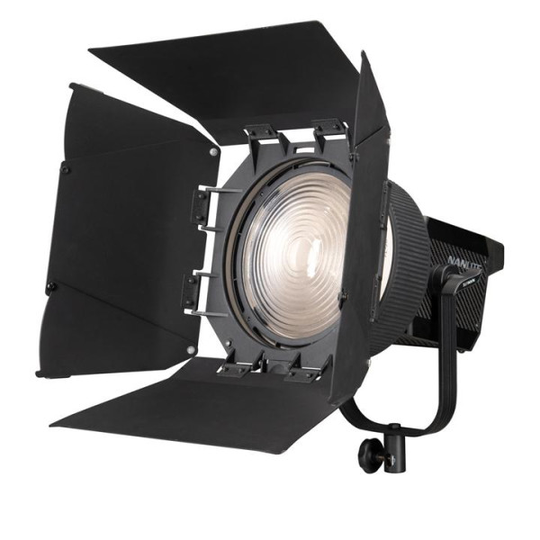 Линза френеля Nanlite FL-20G для Forza 300 и 500 (bowens)