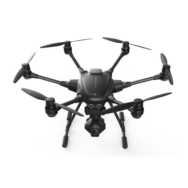 Гексакоптер TYPHOON H