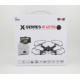 Квадрокоптер MJX X301H 310 мм HD 720p WiFi камера чорний