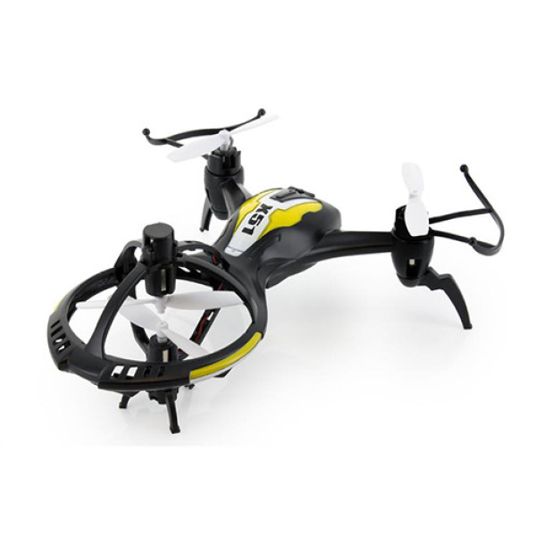 Трикоптер Syma X51 170мм черный