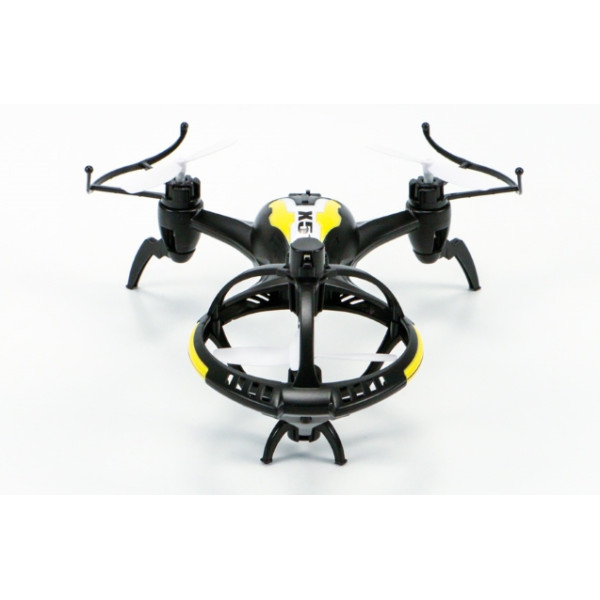Трикоптер Syma X51 170мм черный