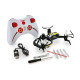 Трикоптер Syma X51 170мм черный