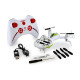Трикоптер Syma X51 170мм белый