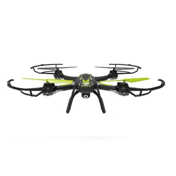 Квадрокоптер Syma X54HW 370мм HD WiFi камера черный