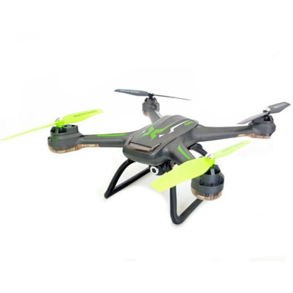 Квадрокоптер Syma X54HW 370мм HD WiFi камера черный