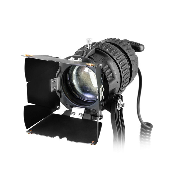 Прибор MLux LED 50FD 50Вт