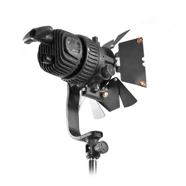 Прибор MLux LED 50FD 50Вт