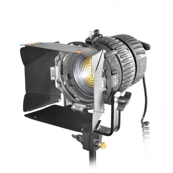 Прибор MLux LED Fresnel 80FD 80Вт