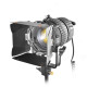 Прибор MLux LED Fresnel 80FD 80Вт