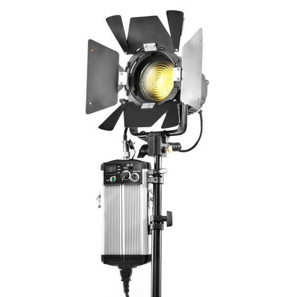 Прибор MLux LED Fresnel 80FD 80Вт
