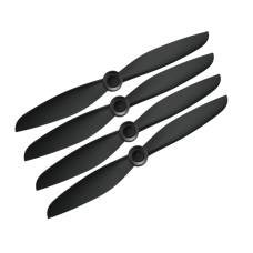 КОМПЛЕКТ ПРОПЕЛЛЕРОВ XIRO XPLORER MINI PROPELLERS BLACK, 4 ШТ