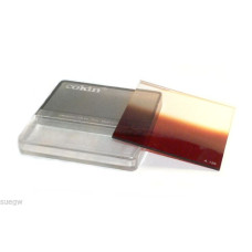  Светофильтр Cokin A125  Gradual Tobacco T2