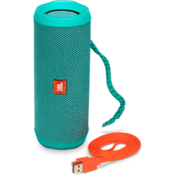 JBL Flip 4 Tea