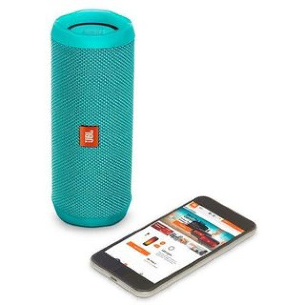 JBL Flip 4 Tea