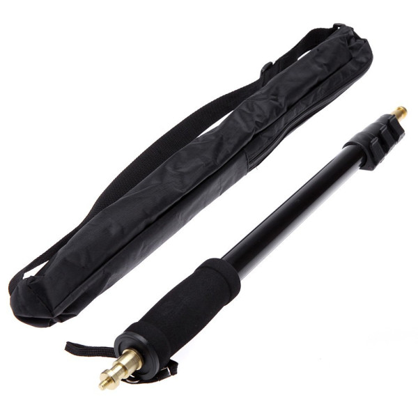 Телескопический держатель Godox AD-S13 55-160cm