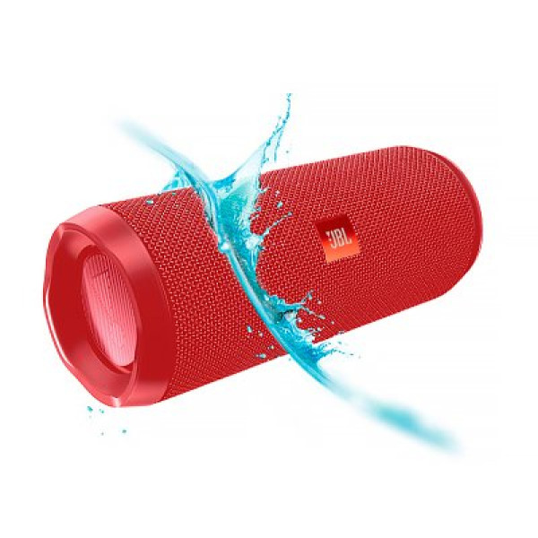 JBL Flip 4 Red