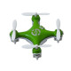 Квадрокоптер нано р/в 2.4Ghz Cheerson CX-10 (зелений)