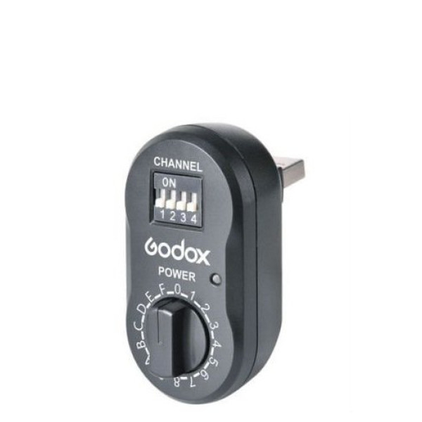Радіосинхронізатор Godox (приймач) FT-16