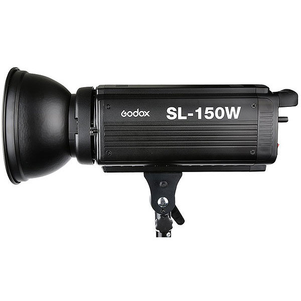 Відеосвітло Godox LED SL-150W