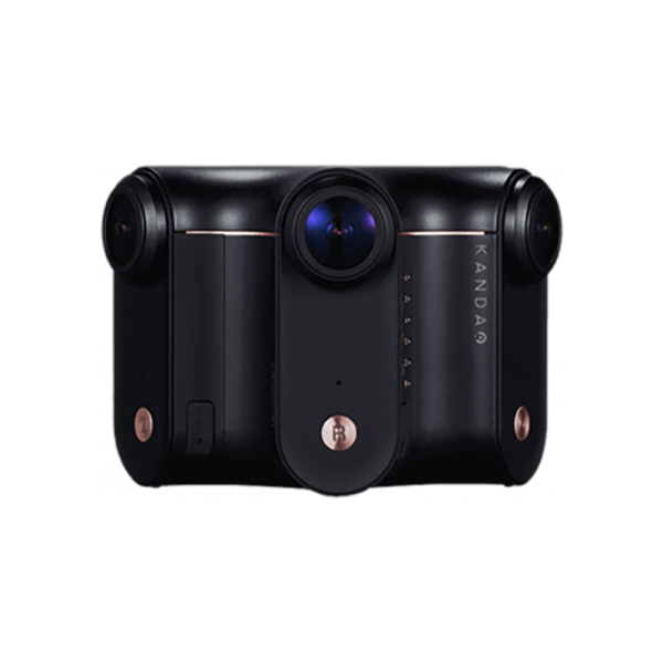 Kandao Obsidian R-8K Професійна 3D 360 VR Камера