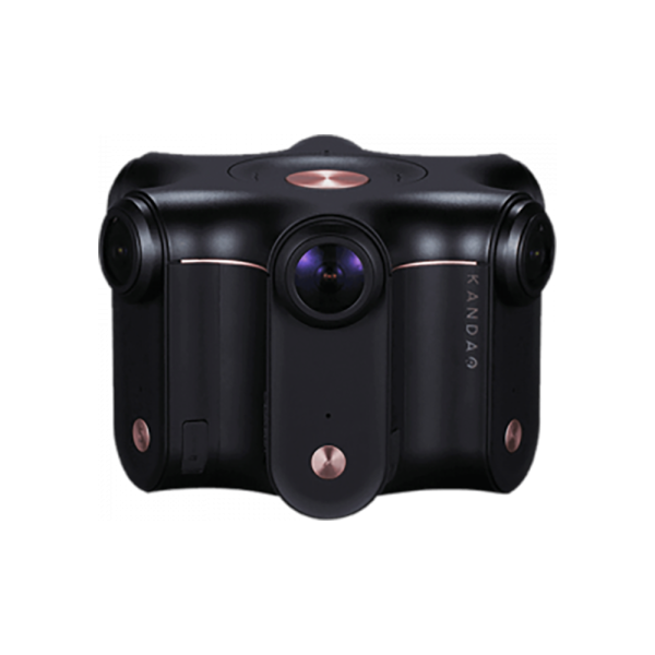 Kandao Obsidian R-8K Професійна 3D 360 VR Камера