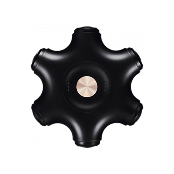 Kandao Obsidian R-8K Професійна 3D 360 VR Камера