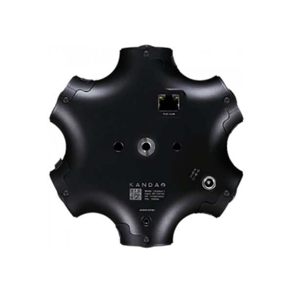 Kandao Obsidian R-8K Професійна 3D 360 VR Камера