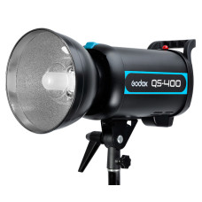 Студійний спалах Godox QS-400