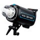 Студійний спалах Godox QS-400
