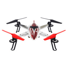 Квадрокоптер великий р/в 2.4GHz WL Toys Q212G FPV Spaceship з барометром та FPV системою