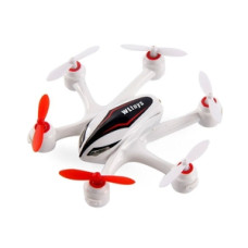 Гексакоптер нано р/у WL Toys Q272 Tracker (білий)