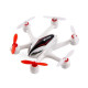 Гексакоптер нано р/у WL Toys Q272 Tracker (білий)
