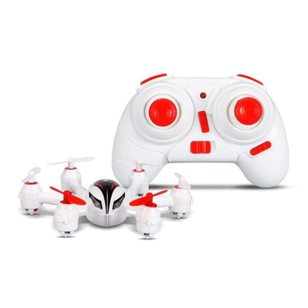 Гексакоптер нано р/у WL Toys Q272 Tracker (білий)