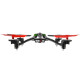 Квадрокоптер р/в 2.4Ghz WL Toys V636 Skylark