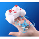 Квадрокоптер нано р/в 2.4Ghz WL Toys V646-A Mini Ufo (синій)