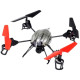 Квадрокоптер р/в 2.4Ghz WL Toys V979 Spray водяна гармата