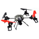 Квадрокоптер р/в 2.4Ghz WL Toys V979 Spray водяна гармата