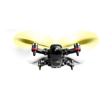 КВАДРОКОПТЕР XIRO XPLORER MINI ACTION BLACK