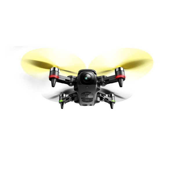 КВАДРОКОПТЕР XIRO XPLORER MINI ACTION BLACK