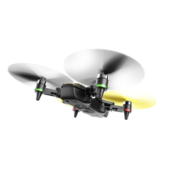 КВАДРОКОПТЕР XIRO XPLORER MINI ACTION BLACK