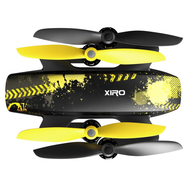 КВАДРОКОПТЕР XIRO XPLORER MINI ACTION BLACK