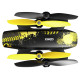 КВАДРОКОПТЕР XIRO XPLORER MINI ACTION BLACK