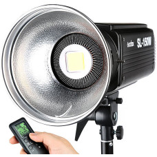 Відеосвітло Godox LED SL-150W