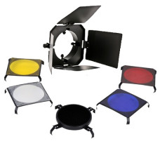 Barndoor for SH-78WA (Шторки)