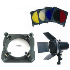 Barndoor for STL-36WA (Шторки)