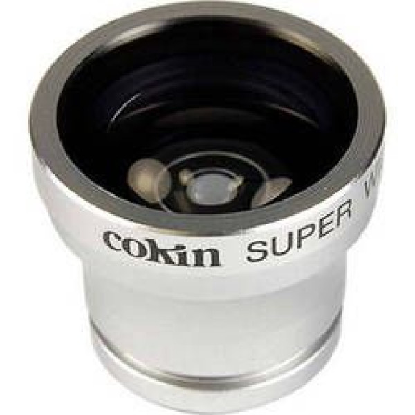 Объектив для смартфонов всех типов Cokin Super Wide-Angle Phone Magne-Fix
