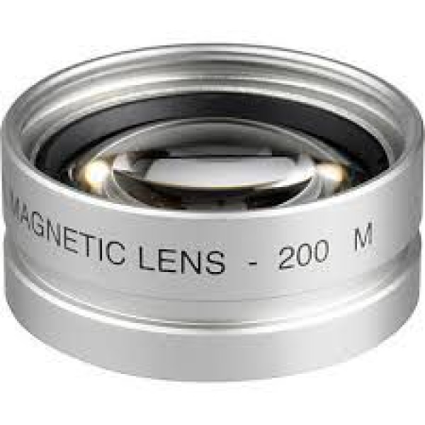 Объектив для смартфона Cokin Tele 2X Magne-Fix Lens Medium