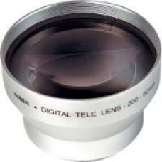 Телеобъектив для смартфонов всех типов Cokin Telephoto Phone Magne-Fix 2x