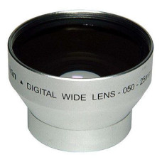 Ширококутний об'єктив для смартфонів всіх типів Cokin Wide Angle Conversion Lens 0,5X