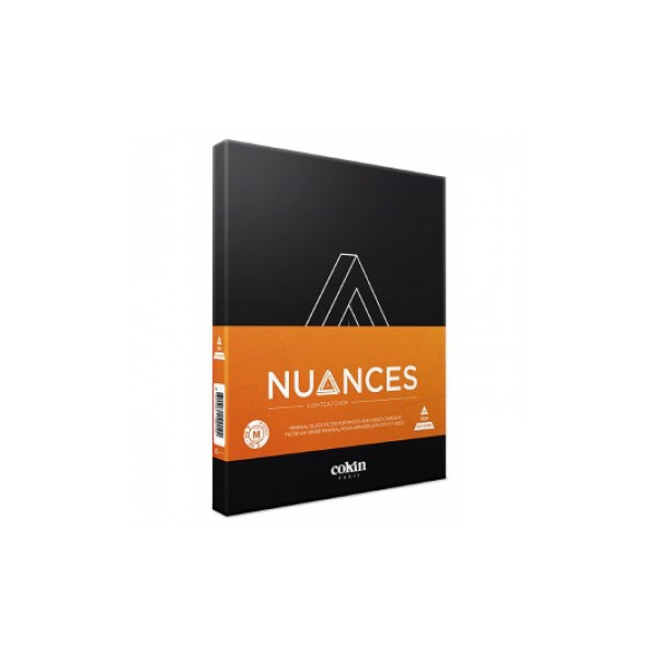 Cokin Full ND1024 Nuances M size